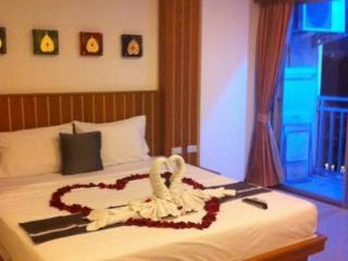 Santi White Hotel Phuket Exterior foto